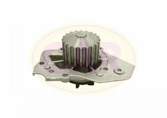 Water Pump, engine cooling (330056)