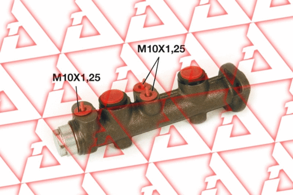Brake Master Cylinder (5120)