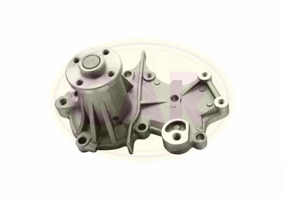 Water Pump, engine cooling (332174)