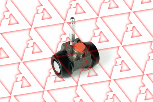 Wheel Brake Cylinder (3326)