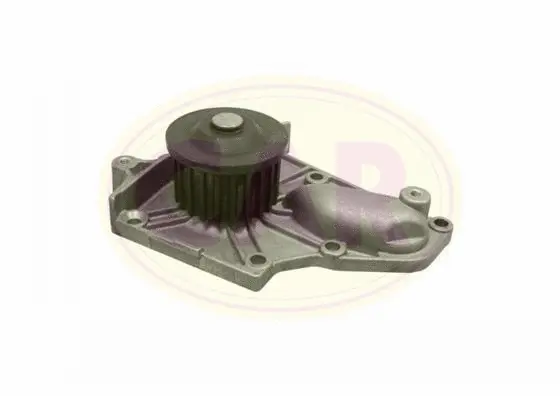 Water Pump, engine cooling (332107)