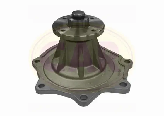 Water Pump, engine cooling (332617)