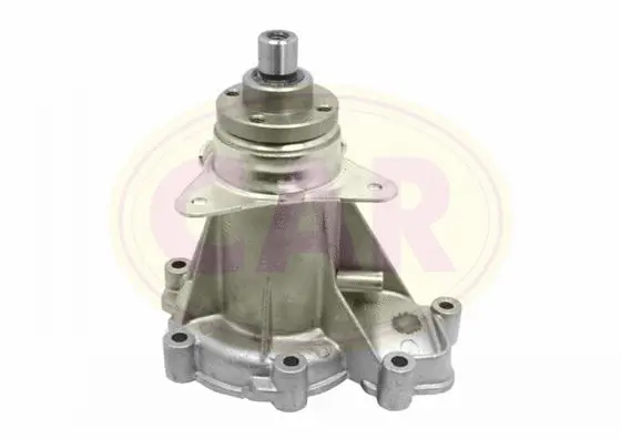 Water Pump, engine cooling (330334)