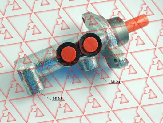 Brake Master Cylinder (5349)