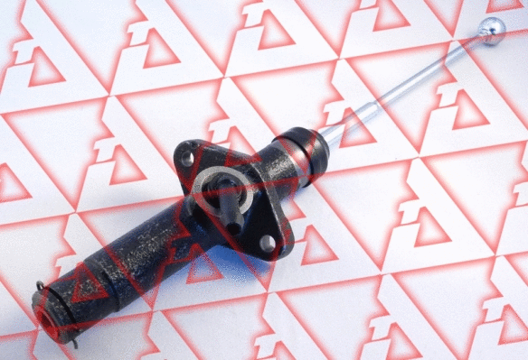 Master Cylinder, clutch (7142)