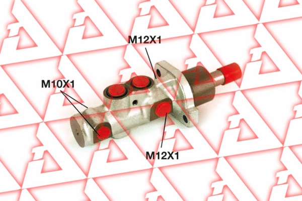 Brake Master Cylinder (5955)