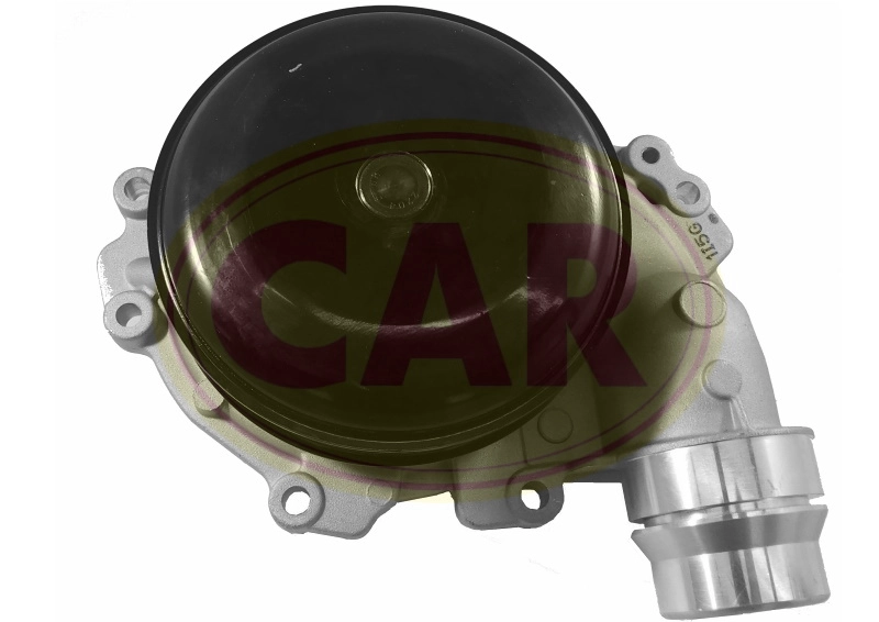 Water Pump, engine cooling (332932)