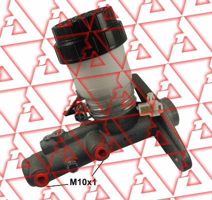 Brake Master Cylinder (5302)
