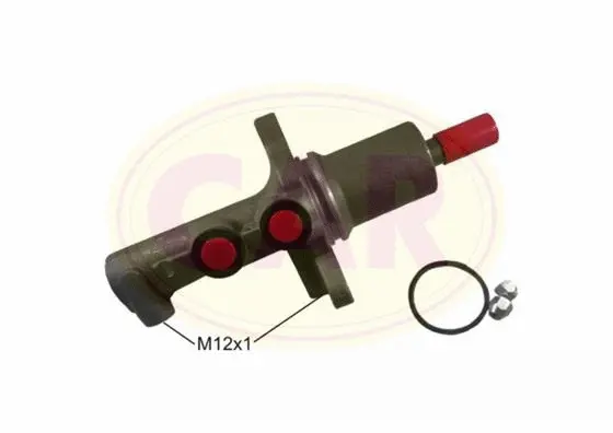 Brake Master Cylinder (6232)