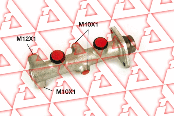 Brake Master Cylinder (5452)