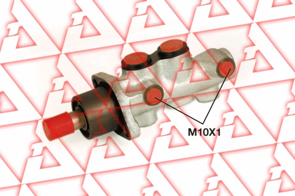 Brake Master Cylinder (5010)