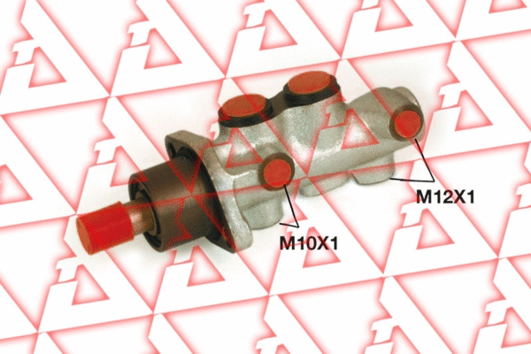 Brake Master Cylinder (5082)