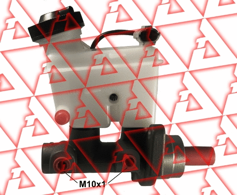 Brake Master Cylinder (5838)