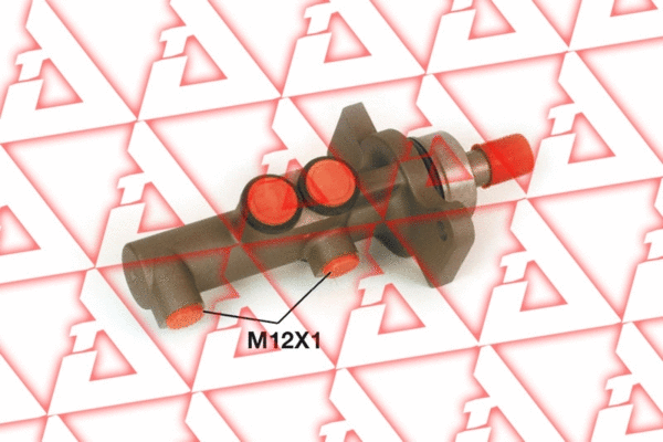 Brake Master Cylinder (5909)