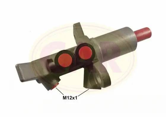 Brake Master Cylinder (6324)