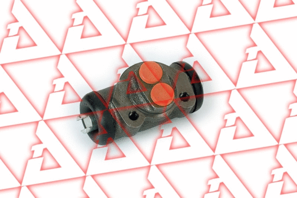 Wheel Brake Cylinder (3882)