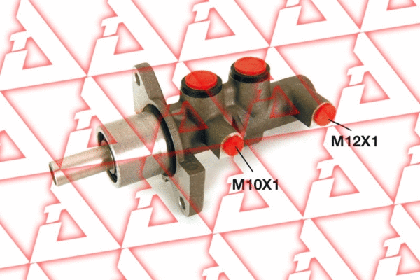 Brake Master Cylinder (5288)