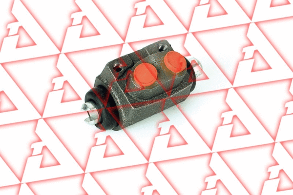 Wheel Brake Cylinder (3454)