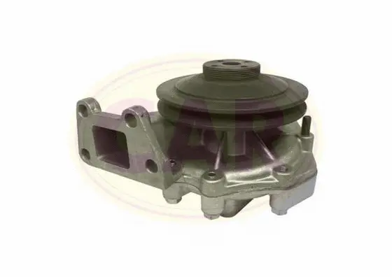 Water Pump, engine cooling (330256)