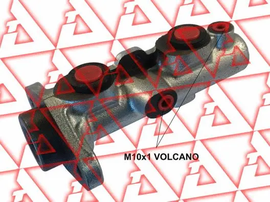Brake Master Cylinder (5307)