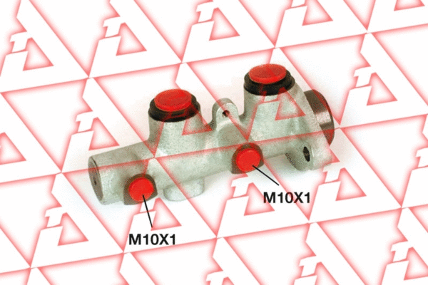 Brake Master Cylinder (5853)