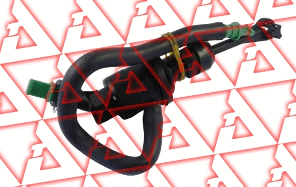 Master Cylinder, clutch (7628)