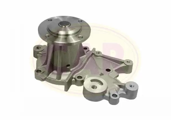 Water Pump, engine cooling (332173)