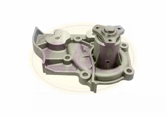 Water Pump, engine cooling (332296)