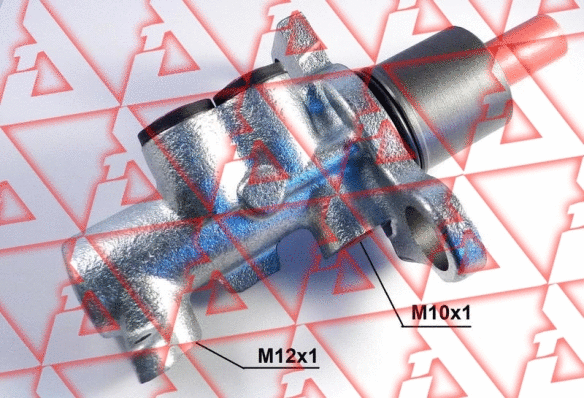 Brake Master Cylinder (5089)