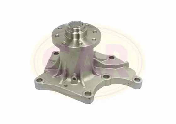 Water Pump, engine cooling (332159)