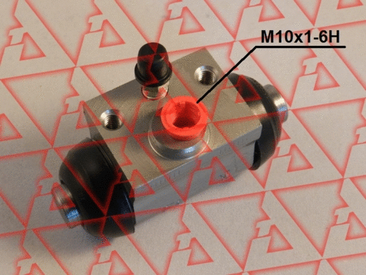 Wheel Brake Cylinder (4107)