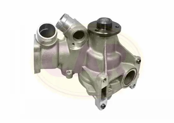 Water Pump, engine cooling (332196)