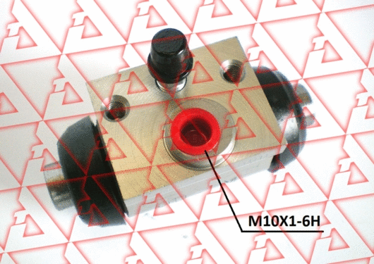 Wheel Brake Cylinder (4418)