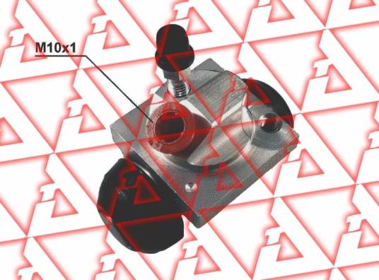Wheel Brake Cylinder (4607)