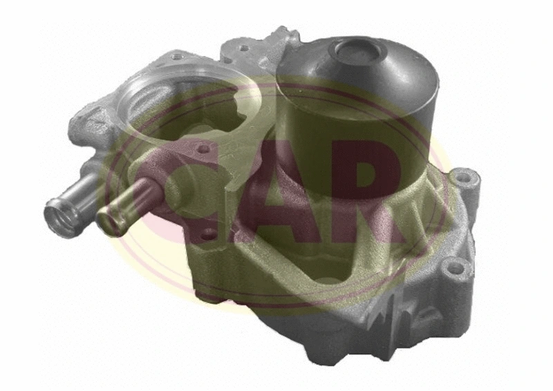 Water Pump, engine cooling (332792)
