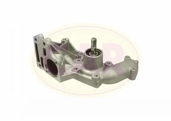 Water Pump, engine cooling (332191)