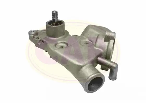 Water Pump, engine cooling (330317)