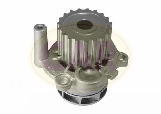 Water Pump, engine cooling (332437)