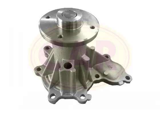 Water Pump, engine cooling (332749)