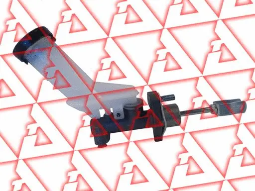 Master Cylinder, clutch (7365)