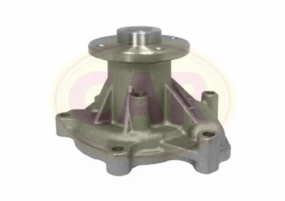 Water Pump, engine cooling (332442)