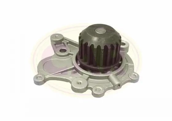 Water Pump, engine cooling (332565)