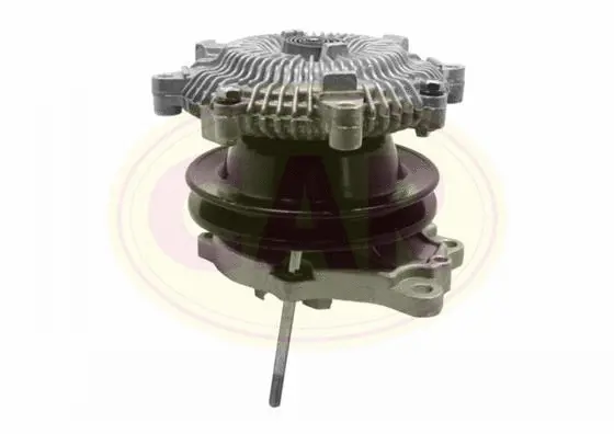 Water Pump, engine cooling (332052)