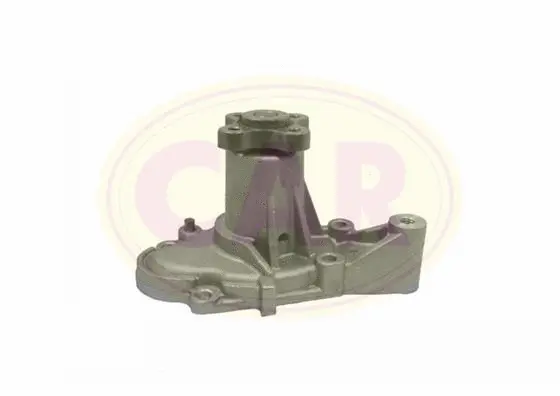 Water Pump, engine cooling (332566)