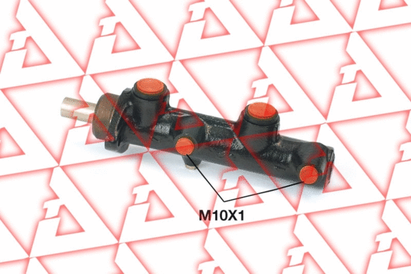 Brake Master Cylinder (5053)