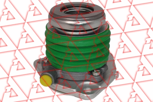 Central Slave Cylinder, clutch (9916C)