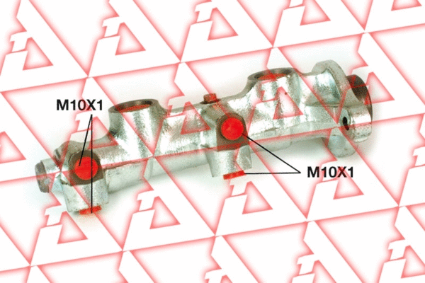 Brake Master Cylinder (5246)