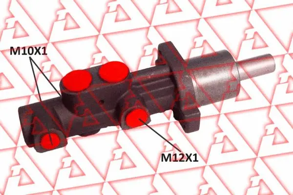 Brake Master Cylinder (5879)