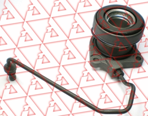 Central Slave Cylinder, clutch (9915C)