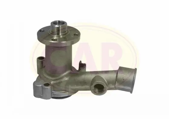 Water Pump, engine cooling (331067)